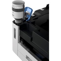 CANON Blækprinter - MAXIFY GX7150 MegaTank MFP