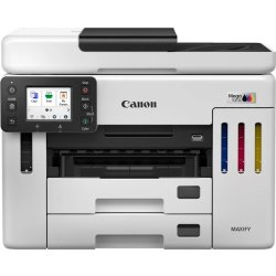 CANON Blækprinter - MAXIFY GX7150 MegaTank MFP