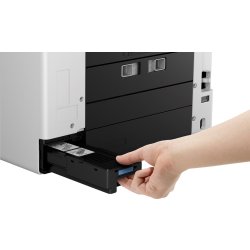 CANON Blækprinter - MAXIFY GX7150 MegaTank MFP
