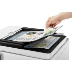 CANON Blækprinter - MAXIFY GX7150 MegaTank MFP