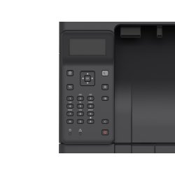 CANON Laserprinter - LBP246dw II, Singlefunktion