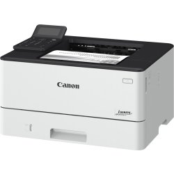 CANON Laserprinter - LBP246dw II, Singlefunktion