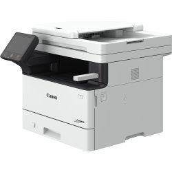 CANON Laserprinter MF465dw II, Multifunktion 40ppm