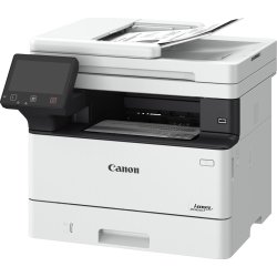 CANON Laserprinter MF465dw II, Multifunktion 40ppm