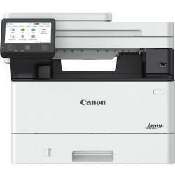 CANON Laserprinter MF465dw II, Multifunktion 40ppm