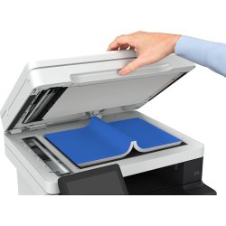 CANON Laserprinter MF465dw II, Multifunktion 40ppm