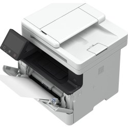 CANON Laserprinter MF465dw II, Multifunktion 40ppm