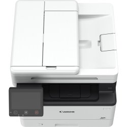 CANON Laserprinter MF465dw II, Multifunktion 40ppm