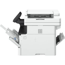 CANON Laserprinter MF465dw II, Multifunktion 40ppm