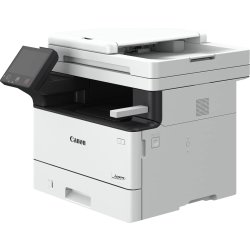 CANON Laserprinter MF463dw II, Multifunktion 40ppm