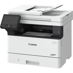 CANON Laserprinter MF463dw II, Multifunktion 40ppm