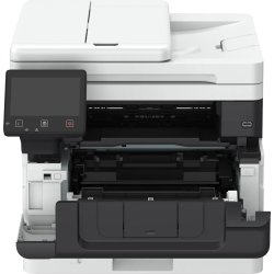 CANON Laserprinter MF463dw II, Multifunktion 40ppm