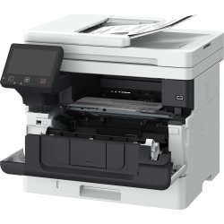 CANON Laserprinter MF463dw II, Multifunktion 40ppm
