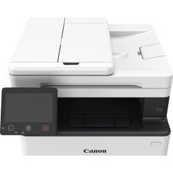 CANON Laserprinter MF463dw II, Multifunktion 40ppm
