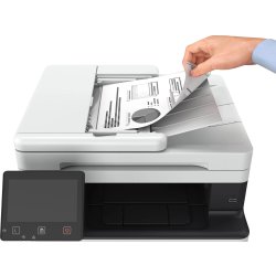 CANON Laserprinter MF463dw II, Multifunktion 40ppm