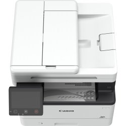 CANON Laserprinter MF463dw II, Multifunktion 40ppm