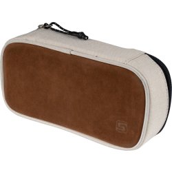 Walker Penalhus, popcorn