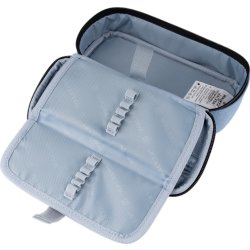 Walker Penalhus, niagara