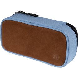 Walker Penalhus, niagara