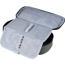 Walker Penalhus, alge