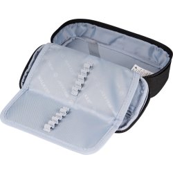 Walker Penalhus, black