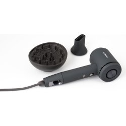 by Gaard Hårtørrer Brushless Føn 110.000 RPM