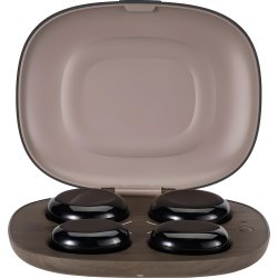 by Gaard Varme Massage Sten Sæt