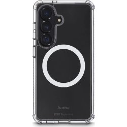 HAMA Mobilcover - Samsung Galaxy S26, Transparent