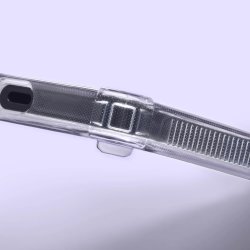 HAMA Mobilcover - Samsung Galaxy S26, Transparent