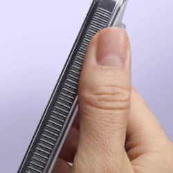 HAMA Mobilcover, Samsung Galaxy S26+, Transparent