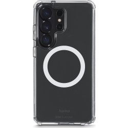 HAMA Mobilcover Samsung Galaxy S26 Ultra - Klar