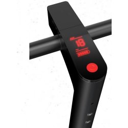 Razor El-Løbehjul C35