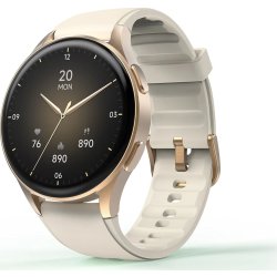 HAMA Smartwatch - 8900, Guld/Beige