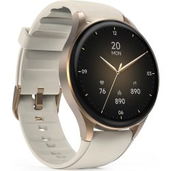 HAMA Smartwatch - 8900, Guld/Beige