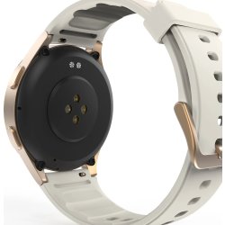 HAMA Smartwatch - 8900, Guld/Beige