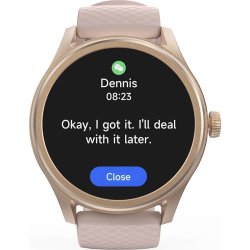 HAMA Smartwatch - 5010, Rose/Guld