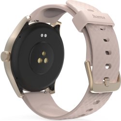 HAMA Smartwatch - 5010, Rose/Guld