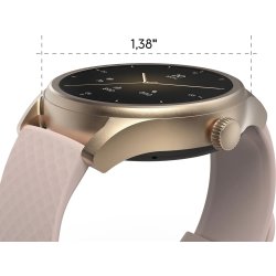 HAMA Smartwatch - 5010, Rose/Guld