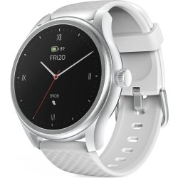 HAMA Smartwatch - 5010, Sølv