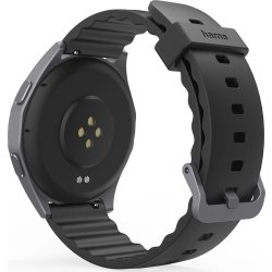 HAMA Smartwatch - 7010, Sort