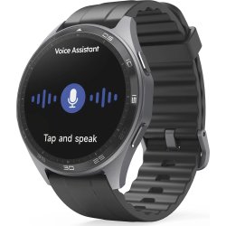 HAMA Smartwatch - 7010, Sort