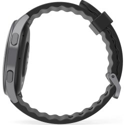 HAMA Smartwatch - 7010, Sort