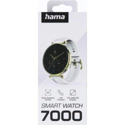HAMA Smart Watch - 7000, Guld