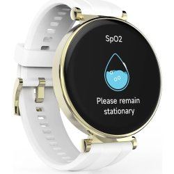 HAMA Smart Watch - 7000, Guld