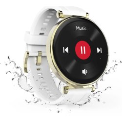 HAMA Smart Watch - 7000, Guld