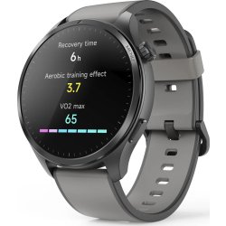 HAMA Smartwatch - 9000, Antracit