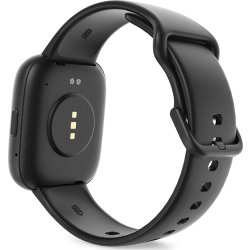 HAMA Smartwatch - 4000, Sort