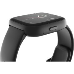 HAMA Smartwatch - 4000, Sort