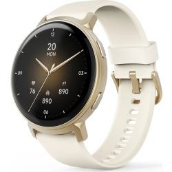 HAMA Smartwatch - 7020, guld/Hvid