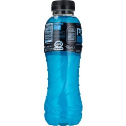 Powerade energidrik | Mountainblast | 0,5 l